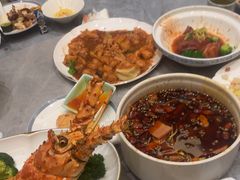 -会宾园·云山宴中餐