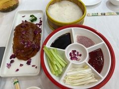 -红菜坊·烤鸭·川鲁宴(石园店)