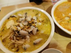 -鱼你在一起(梦秀广场店)