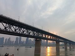 -武汉长江大桥