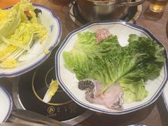 -厝味火锅·潮汕卤水火锅(十一合店)