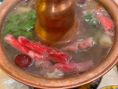 -南门涮肉(通州大船店)