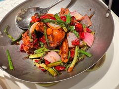 -珍宝海鲜JUMBO Seafood(尚嘉店)