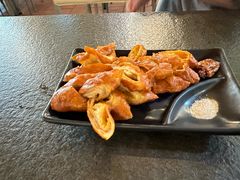 -黄金海岸活虾料理(中坜店)