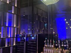 -于家堡洲际酒店·堡子里酒廊