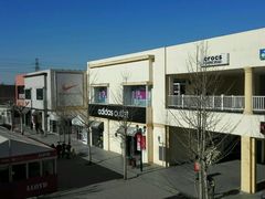 -GAP(王府井奥莱·香江小镇店)