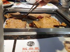 -阪尚皇·原切牛排·烤肉火锅自助(北京路店)