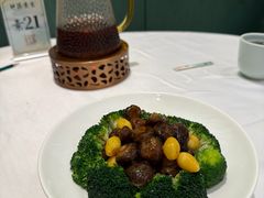 -泮溪酒家(荔枝湾店)