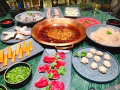 -肆味(东原1891江景店)