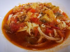 -浑河春面馆·非遗鹿角面(房山店)