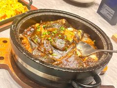 -鑫复盛礼记酒店·青岛菜