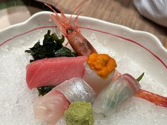 -一阳寿司(麦子街店)