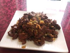 -清真麦顺和饭庄·二姐回头(和平店)
