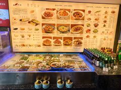 -船歌·鱼水饺青岛菜(石老人店)