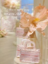 -DAISY BRIDAL黛茜婚纱