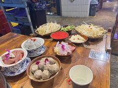 -楠火锅(广州总店)