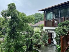 -乖乖佳花园山庄·私房菜(阿哈湖公园店)