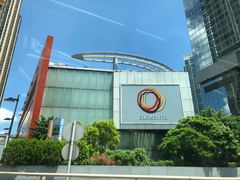 -王子饭店(圆方店)