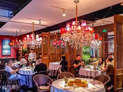 -小河盐帮·私家菜·烤鸭(三元桥·霄云路店)