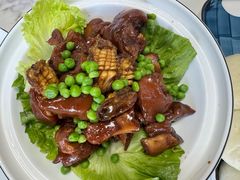 -宝荣鱼馆·临湖之宴(千岛湖店)