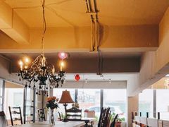 -24H COLOR咖啡厅(惠州金山湖店)