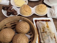 -潮福城大酒楼·潮粤菜·港式点心(阳光城店)
