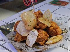 -BOPEYE·波派炸鸡(九霄天地店)