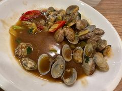 -永記粤菜·五指毛桃花雕鸡煲(九亭店)