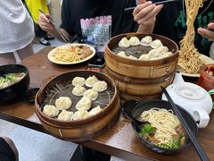 -万寿斋(山阴路店)