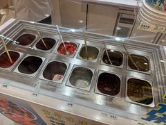 -好利来(上海长宁龙之梦店)