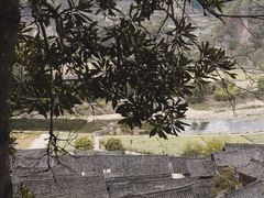 -郎德苗寨景区