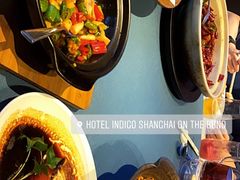 -三利音·东方司宴(外滩店)