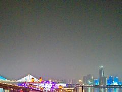 -武汉知音号