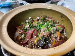 -红星光发煲仔饭(文海店)