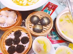 -高第街56号港式餐厅(和平路店)