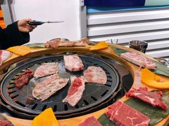 -玄希浪漫厨房·韩料烤肉(湖滨银泰in77店)