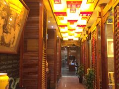 -老码头火锅(骡马市店)