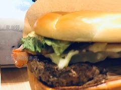 金凤来福鸡排堡套餐-麦当劳(新新大道岗丰店)