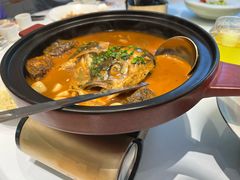 -一澜江宴·江景地标楚菜(江滩公园店)