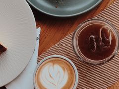 -溯洄咖啡VORTEX COFFEE