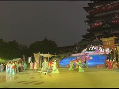 -寻梦滕王阁实景演出