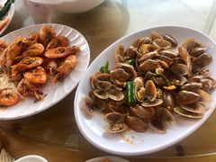 -七鲜渔港美食餐厅(巽寮湾海景店)