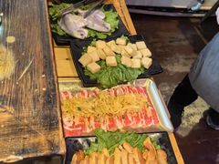 -碳匠炭火烤肉