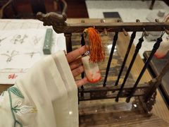 -上席擂茶·新中式青年茶馆(古城店)
