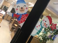-德克士(砂之船奥特莱斯店)