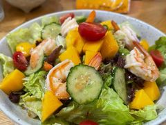 -About Bistro關於·泰式家庭料理