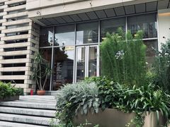 门面-OUR Bakery(中海环宇荟店)