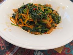 -巴依老爷新疆美食(工体旗舰店)