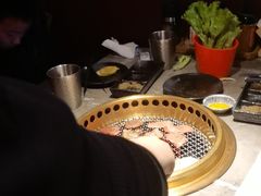 -谷牛日式烤肉(宝山U天地店)