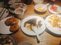 -福茂源横山铁锅羊肉(牡丹园店)